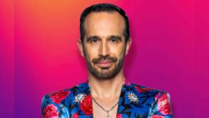 La Casa de los Famosos: Guana gana la prueba del líder y consigue inmunidad esta semana