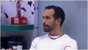 La Casa de los Famosos: ¿Quién es el retador de Guana en el Robo de Salvación?