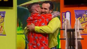 La Casa de los Famosos: ¿Quién es el retador de Guana en el Robo de Salvación?