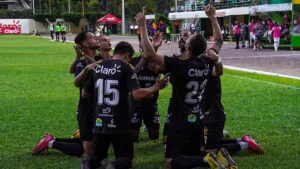 Guastatoya se queda con un duelo clave ante Aurora como local