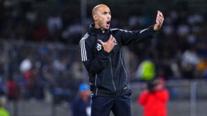 Guido Pizarro reconoce mejoría de Tigres tras empate ante Pumas