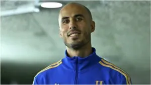 Guido Pizarro destaca a su defensa y el regreso de Gignac en triunfo ante Atlas