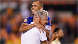 Guido Pizarro revive herencia de Tuca Ferretti en Tigres en Apertura 2025