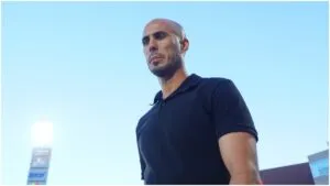 Guido Pizarro recibe respaldo de directivos de Tigres: “Es el presente y futuro”