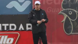 El dinero no es todo, el fuerte mensaje de Tena a toda Guatemala