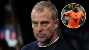 Hansi Flick elogia a Rashford tras doblete: “Necesitábamos un jugador así”