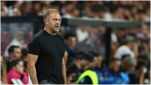 ¿Mensaje al Real Madrid? Hansi Flick confirma la presencia del Barcelona en el Balón de Oro