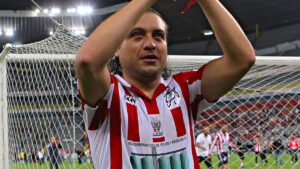 Héctor Reynoso asegura que una victoria ante el América elevaría la moral en las Chivas