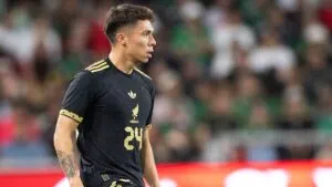 Rodrigo Huescas es operado y continúa su recuperación con la mira en el Mundial 2026