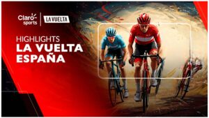 Highlights de la Vuelta a España 2025 | Resumen semanal