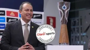 Horacio de la Vega predice una final inédita entre Diablos y Charros para cerrar el centenario de la LMB