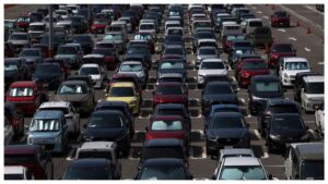 ¿Qué autos salen el martes 2 de septiembre? Así aplica el Hoy No Circula; CDMX y Edomex