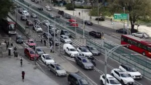Hoy No Circula: ¿Qué autos descansan este viernes 19 de diciembre?