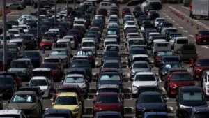 Hoy No Circula 2025: ¿Qué carros no salen el 13 de noviembre en CDMX y Edomex?