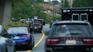 Hoy No Circula martes 23 de septiembre de 2025 en CDMX y Edomex