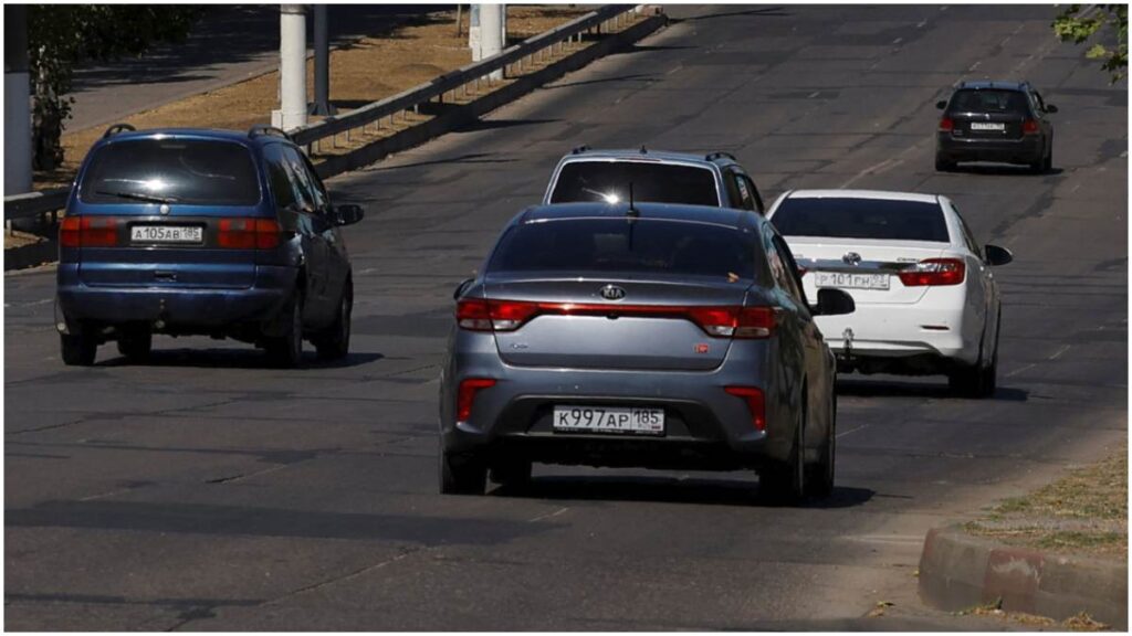 Hoy No Circula 3 de septiembre: ¿Qué autos descansan? | Reuters