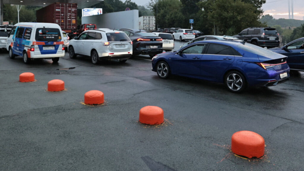 Hoy No Circula 5 de septiembre: ¿Qué autos descansan? | Reuters