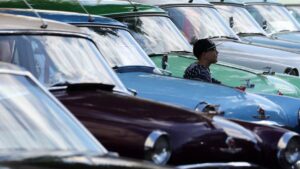 Hoy No Circula 8 de septiembre: ¿Qué autos descansan el lunes en CDMX y Edomex?