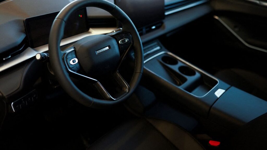 ¿Qué autos no circulan este lunes 22 de septiembre?