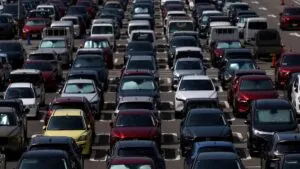 Hoy No Circula: ¿Qué autos descansan este sábado 13 de diciembre?