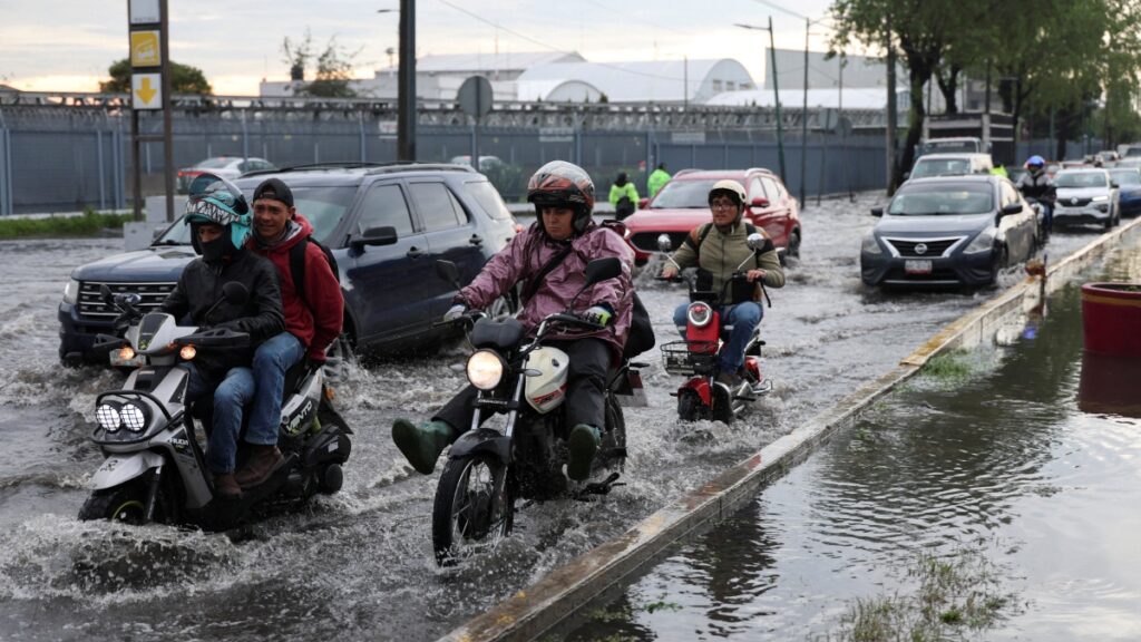 Hoy No Circula sabatino: ¿Qué carros descansan el sábado 6 de septiembre en CDMX y Edomex?