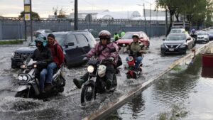 Hoy No Circula sabatino: ¿Qué carros descansan el sábado 6 de septiembre en CDMX y Edomex?