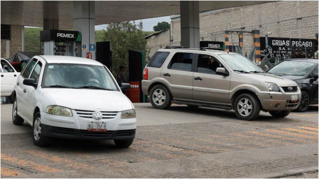 ¿Qué autos no circula hoy jueves 12 de septiembre 2025? | Reuters
