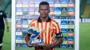 Carlos Darwin Quintero destapa la olla de los impagos en Deportivo Pereira: “Es insostenible”