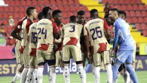 Independiente Medellín aguanta la presión: en el lote de punteros