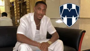 Anthony Martial, ilusionado por llegar a Monterrey para jugar en la Liga MX
