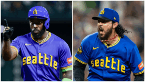 ¿Qué necesitan Arozarena y Muñoz para avanzar como el mejor sembrado de la Liga americana?