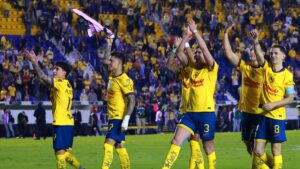 El Clásico Nacional se vive dentro y fuera de la cancha con Caliente.mx