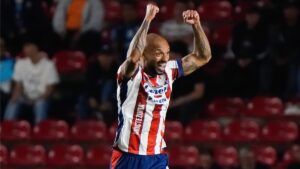 Liga MX: ¿Qué jugadores aspiran a ser el goleador del Apertura 2025?