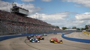 IndyCar anuncia su temporada 2026: las 500 Millas de Indianápolis y todas las fechas del año