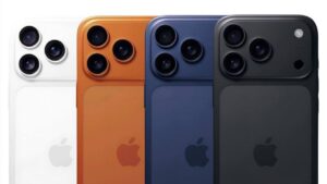 Así fue la presentación del nuevo iPhone 17 en el Apple Event 2025