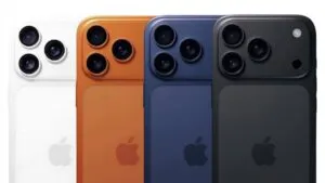 Así fue la presentación del nuevo iPhone 17 en el Apple Event 2025