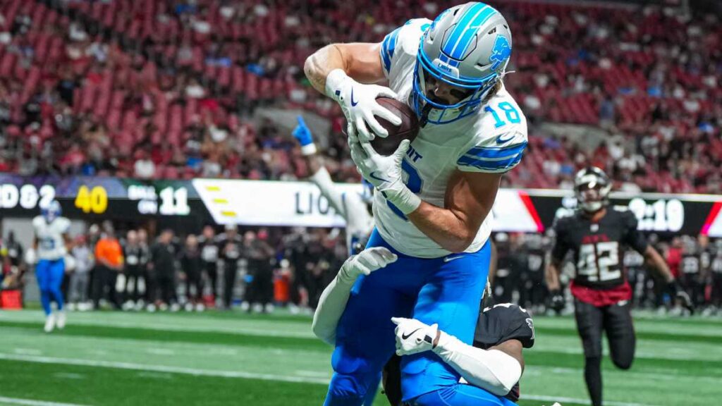 Detroit Lions vs Green Bay Packers: análisis y picks