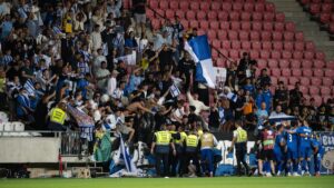 Israel en jaque: FIFA y UEFA, bajo presión por su permanencia en competiciones internacionales