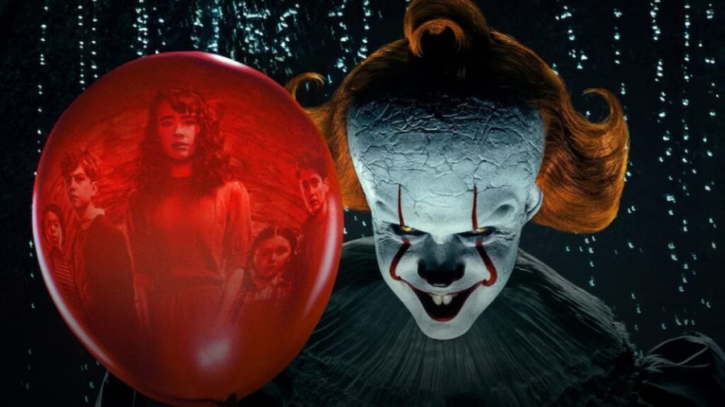 It | HBO
