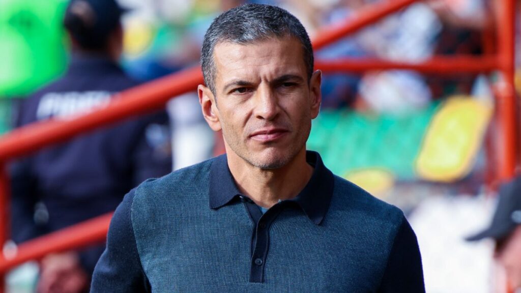 Jaime Lozano asume responabilidad en derrota ante Querétaro
