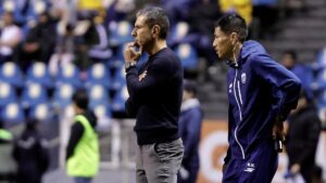 Jaime Lozano reconoce deuda con Pachuca