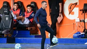 Jaime Lozano: “No entendí la expulsión de Aceves”