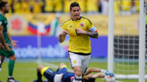 El Metropolitano, una pesadilla sin fin para la Selección Bolivia