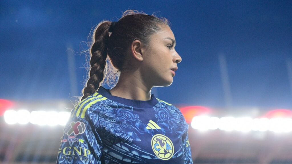 América ya trabaja en el Clásico Nacional | Imago7