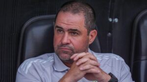 América y el complicado calendario en el mes de septiembre