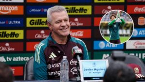 Javier Aguirre aclara el panorama de Memo Ochoa rumbo al Mundial 2026: “No es un regalo”