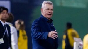 Javier Aguirre tras el empate ante Japón: “No merecíamos ganar”