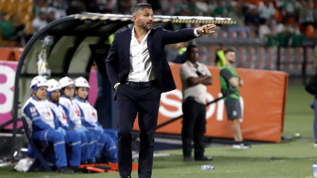 Javier Gandolfi Nacional