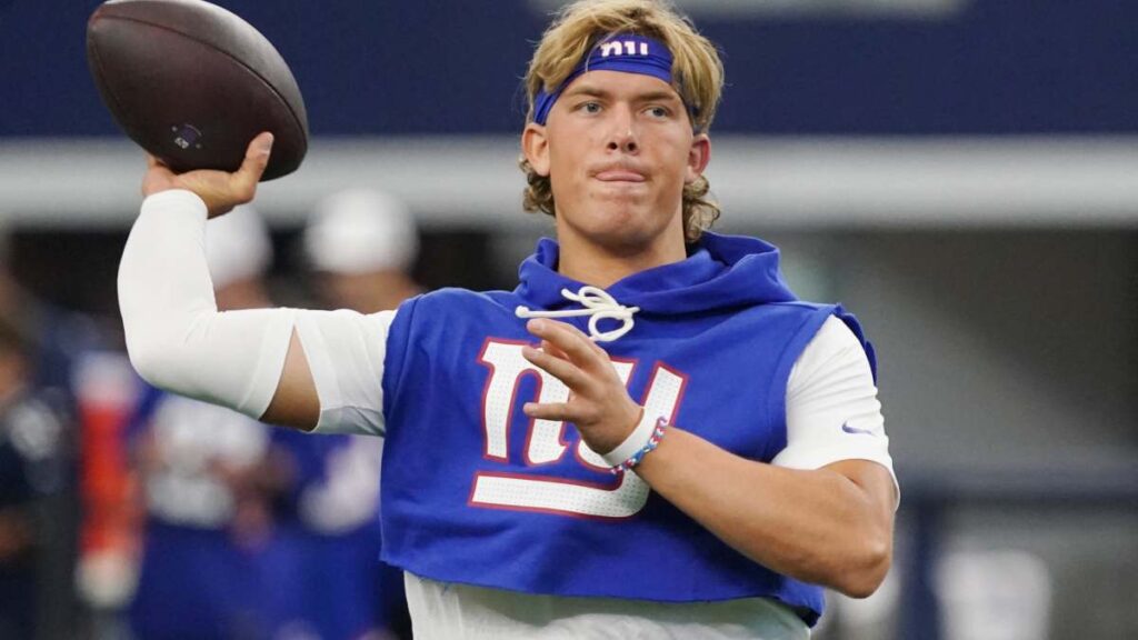 Picks NFL 2025 Chargers vs Giants 