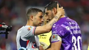 El mundo del fútbol despide a Chuy Corona